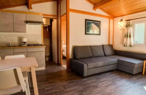 Meolans-Revel Ski Chalet | Apartment