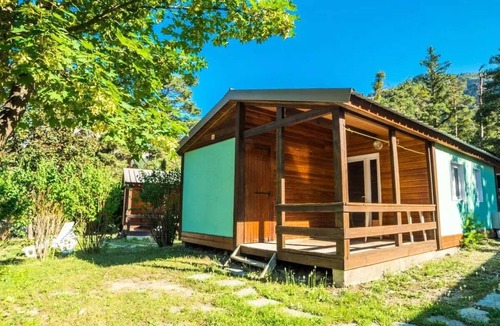 Meolans-Revel Ski Chalet | Apartment