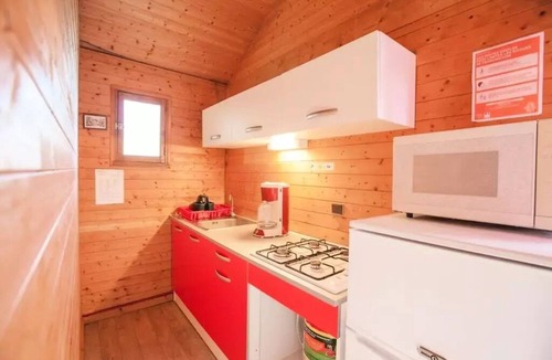 Miribel-les-Echelles Ski Chalet | Apartment