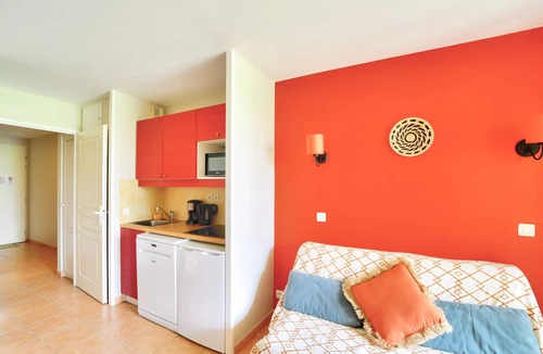 Monflanquin Apartment | Apartment