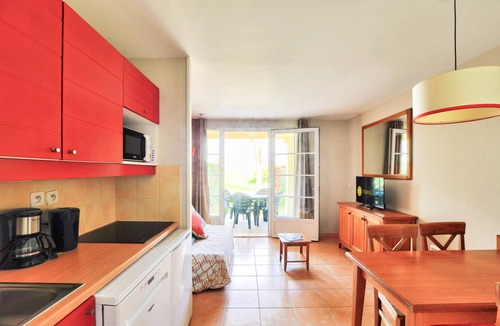 Monflanquin Apartment | Apartment