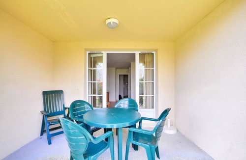 Monflanquin Apartment | Apartment