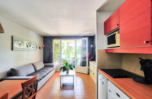 Monflanquin Apartment | Apartment