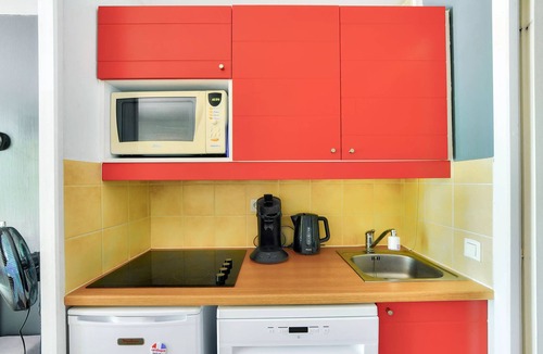 Monflanquin Apartment | Apartment