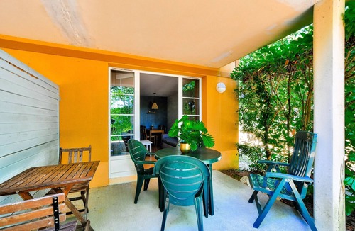 Monflanquin Apartment | Apartment