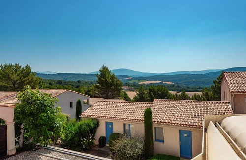 Montpezat Apartment | Apartment