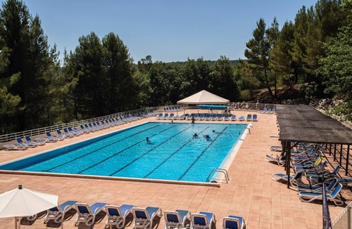 Montpezat Apartment | Apartment