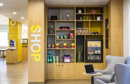 Aiguerelles Apartment | Apartment