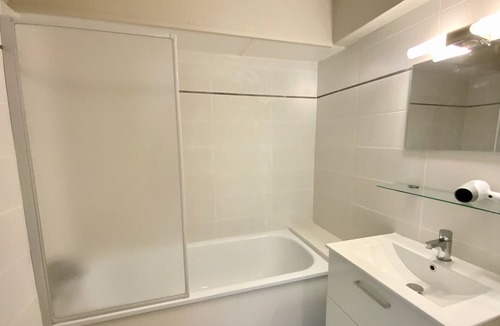 Lemasson Apartment | Apartment