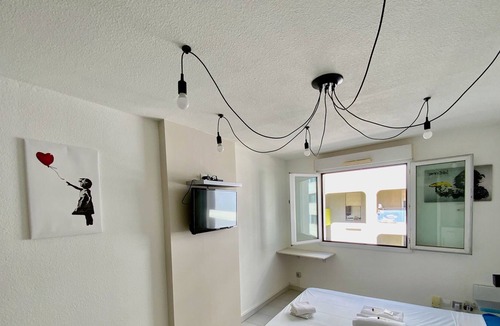 Lemasson Apartment | Apartment