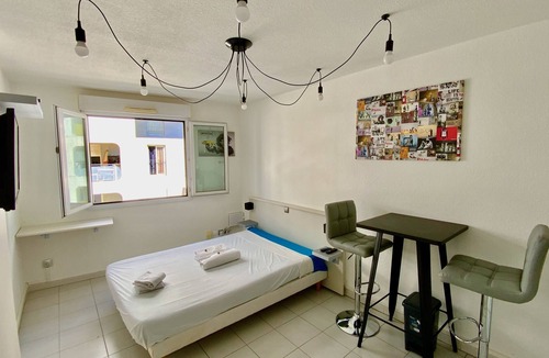 Lemasson Apartment | Apartment