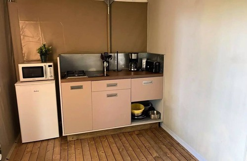 Montalzat House | Apartment