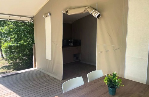 Montalzat House | Apartment