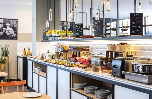 Montrouge Apartment | Apartment