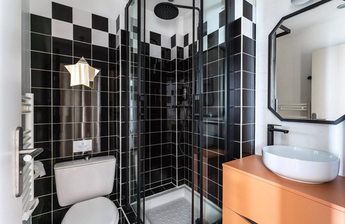 Morgat Hotel | Apartment