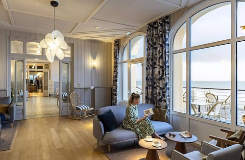 Morgat Hotel | Apartment