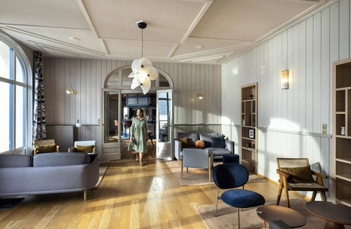 Morgat Hotel | Apartment