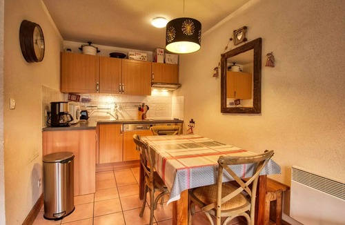 Les Esserts Apartment | Apartment