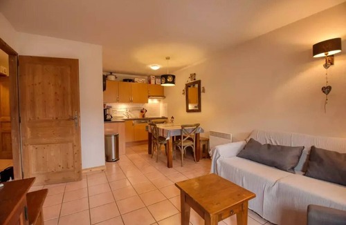 Les Esserts Apartment | Apartment