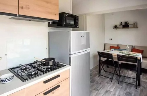 Moyenneville House | Apartment