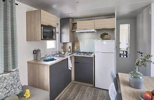 Moyenneville House | Apartment