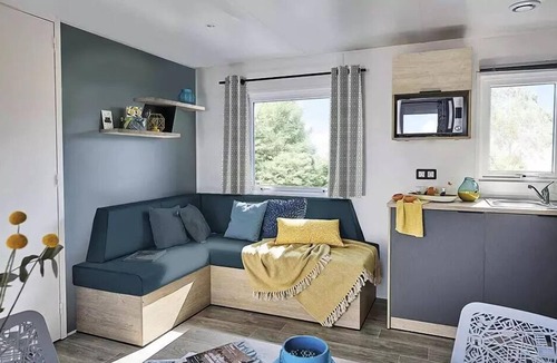 Moyenneville House | Apartment