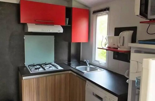 Moyenneville House | Apartment