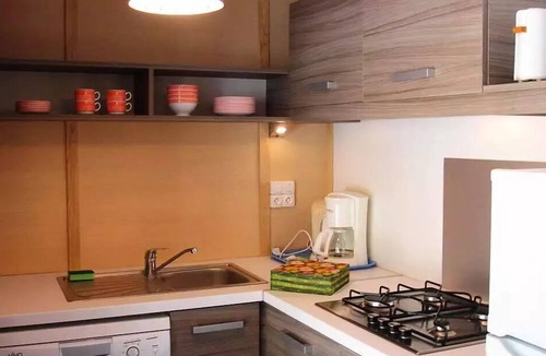 Moyenneville Ski Chalet | Apartment