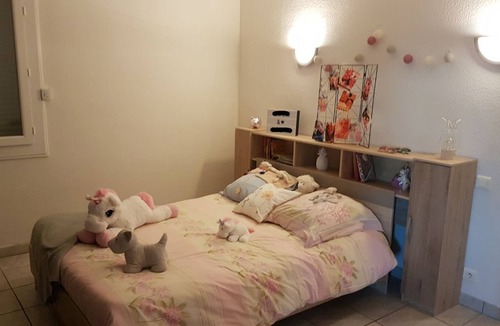 Murviel-les-Beziers Apartment | Apartment