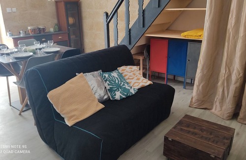 Mont Duplan Apartment | Apartment