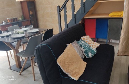 Mont Duplan Apartment | Apartment