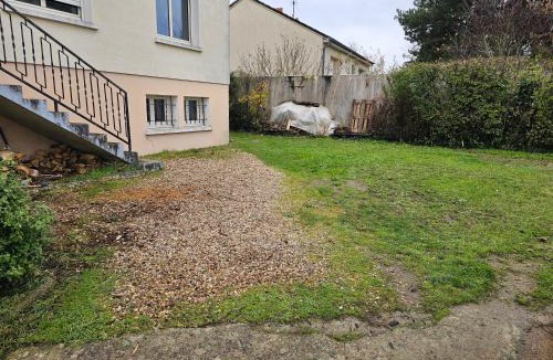 Naintre Apartment | Apartment