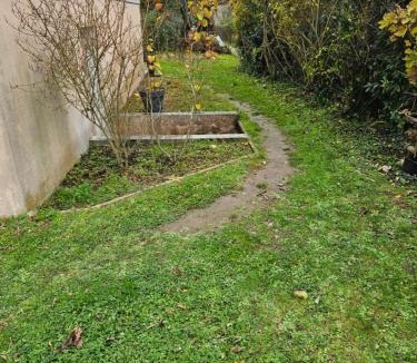 Naintre Apartment | Apartment