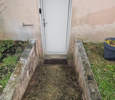 Naintre Apartment | Apartment