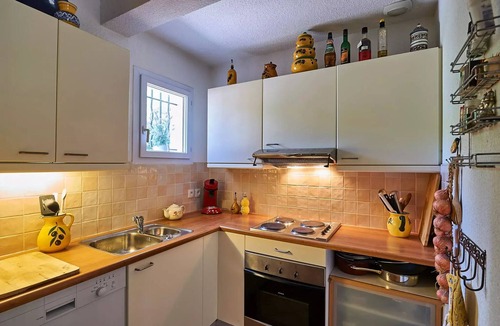 Nans-les-Pins Villa | Apartment