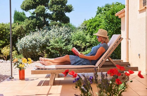 Nans-les-Pins Villa | Apartment