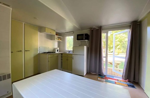 Nant House | Apartment