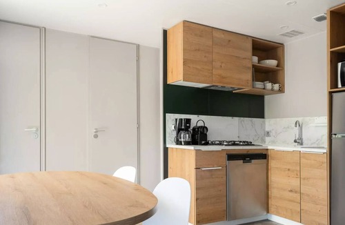 Cantobre House | Apartment