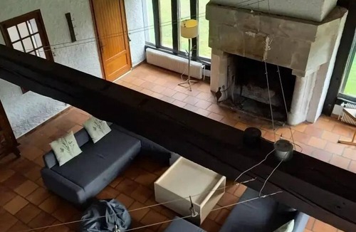 Neuvy-sur-Barangeon Villa | Apartment