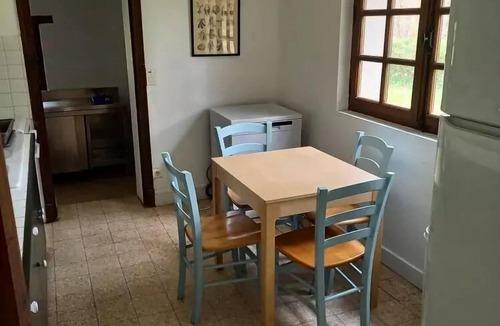 Neuvy-sur-Barangeon Villa | Apartment
