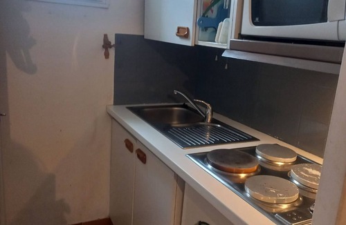 Noirmoutier-en-l'Ile Apartment | Apartment in Noirmoutier, near beach, pets allowed, parking