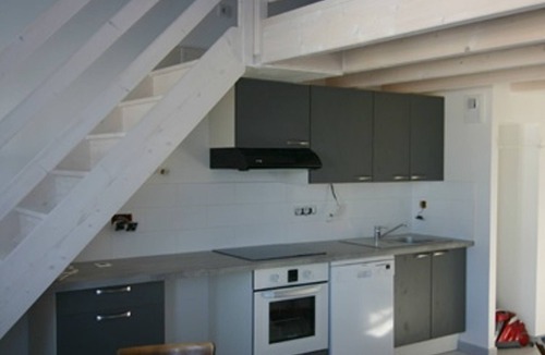 Noirmoutier-en-l'Ile Apartment | Apartment in Noirmoutier for 4 people with parking