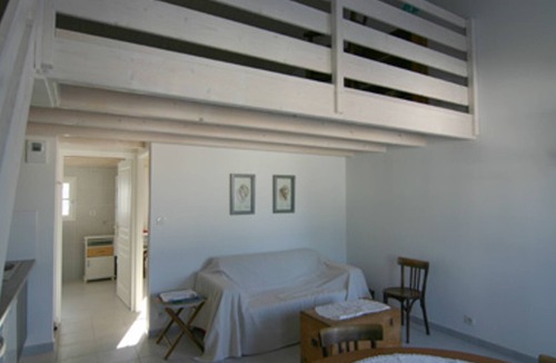 Noirmoutier-en-l'Ile Apartment | Apartment in Noirmoutier for 4 people with parking