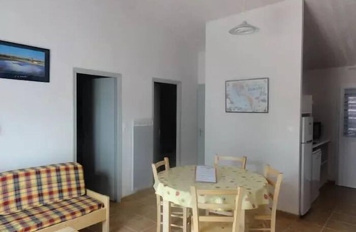 Noirmoutier-en-l'Ile Villa | Apartment
