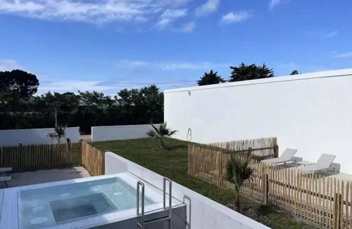 Noirmoutier-en-l'Ile House | Apartment