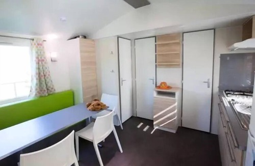 Ornans House | Apartment
