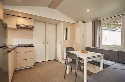Ouistreham House | Apartment