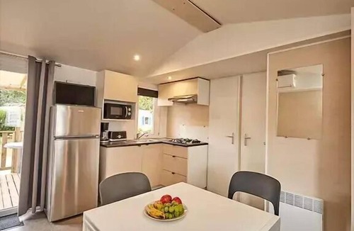 Ouistreham House | Apartment