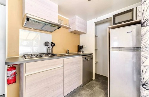 Ouistreham House | Apartment