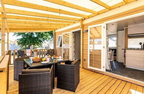 Ouistreham House | Apartment